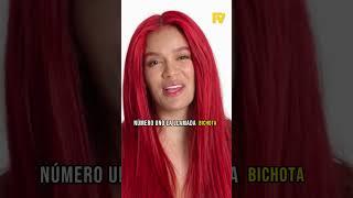 ​Famosos con los hábitos más EXTRAÑOS del MUNDO.