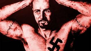 Making American History X was as dark as the film itself