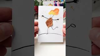 How to make your Art More Interesting #shorts