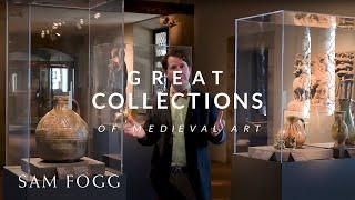 Great Collections of Medieval Art - Metropolitan Museum of Art