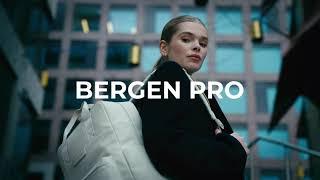 Get to know our Bergen Pro | Kapten & Son