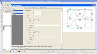 Graphing: Origin: Merging and Arranging Graphs Part 3