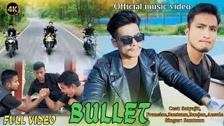 BULLET OFFICIAL || GARO MUSIC VIDEO || 2024 || SBM PRODUCTION ||