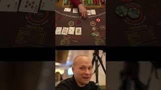 Crazy 4 Poker - Flush Win
