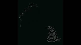 Metallica Black Album Guitar Tone