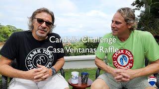 Cardella Challenge Casa Ventanas Raffle, Monte Paraiso, Playa Hermosa, Guanacaste, Costa Rica