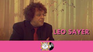 #15 - Leo Sayer Interview: I want to play Glastonbury