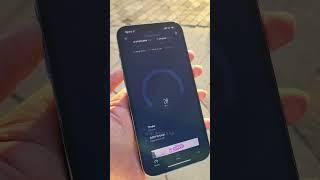 5G on the iPhone 13 Pro Max tiktok supersaf #shorts