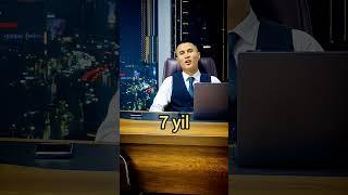 Dubayda 10 yillik rassrochka bilan uy oling #uy #dubay #kvartira #muddatlitolov #rassrochka #realtor