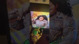 DVD Review Moana Episode: 24 (8th Anniversary Special)