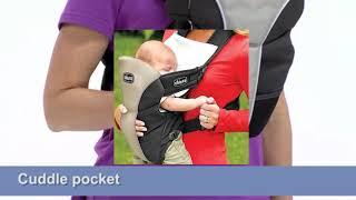 Chicco UltraSoft Infant Carrier