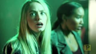 A Creepy (and Cinematic!) New Trailer for Carrie The Killer Musical Experienc