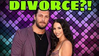 SHOCKING: SCHEANA SHAY GETTING DIVORCE?!!!