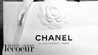 What Did I Buy In Chanel!?