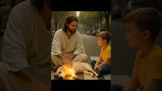 He Abandoned the Puppy, But God Was Watching… Jesus Returned for Justice
