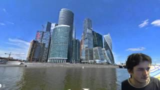 Москва ЛУЧШИЙ МАРШРУТ ЭКСКУРСИИ