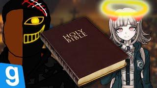 Rewriting The Bible While I Speedrun Resurrecting People As The TRAITOR! TTT With Friends Part 25!