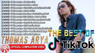 The Best Of Thomas Arya TikTok [Official Compilation Video HD]