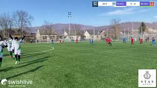 Tab.IR CUP 2014р.н 8-10 листопада 2024  СК СКАЙЛРТ VS ФК АВАНГАРД