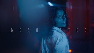 Besotted - Pavvi Singh ( Official Video) | Bairagi | Latest Punjabi Song 2024