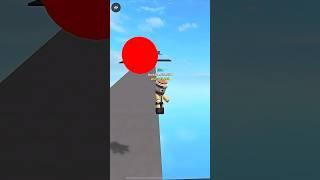 Cappuccino Assassino plays Walkspeed  #shorts #roblox #robloxshorts