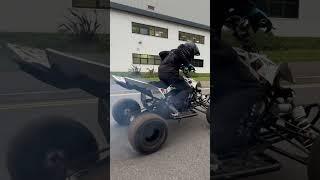 Stark varg electric quad bike #starkvarg #bikelife