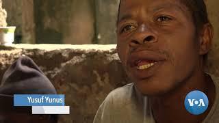 New Hope for Drug Users at Kenya Rehabilitation Center