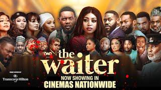 The Waiter Movie In Cinemas