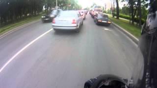 Moto Season 2013 Trailer by KyCbKA