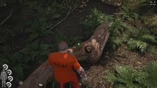 SCUM gameplay Part 1 Multiplayer Europe