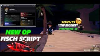 Fisch Script: The Ultimate Roblox Scripting Tutorial