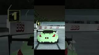 Rachel Wants Her Car Back | Nissan 350z | Assetto Corsa | Need for Speed Underground 2