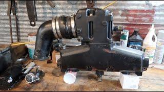 Marine Exhaust Manifolds. How Do They Work?