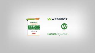 Webroot SecureAnywhere Tested 10.16.22