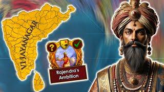 EU4 1.36 Vijayanagar Guide - The MOST UNDERRATED GREAT POWER In EU4