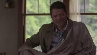 Supernatural Season 13 - Gag Reel - 7 (4K)