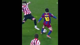 Messi in Barcelona was Amazing! 