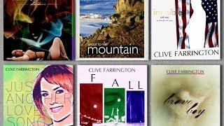 Should You Change Your Mind - Clive Farrington - British Pop Song