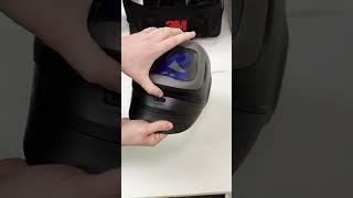 Unboxing the 3M Speedglas G5-01 PAPR Flip Up Welding Helmet