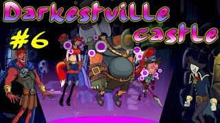  И снова ТЫ! | 6. Darkestville Castle | Прохождение игры