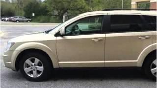 2010 Dodge Journey Used Cars Pensacola FL