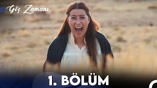 Göç Zamanı 1. Bölüm (FULL HD)