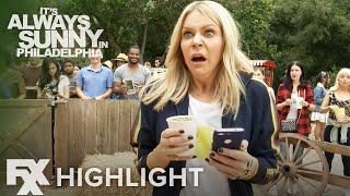 It's Always Sunny In Philadelphia | Season 14 Ep. 5: Shocking Footage: Goats Attack Highlight | FXX