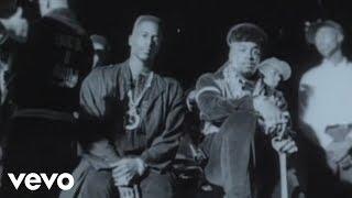 Eric B. & Rakim - Microphone Fiend