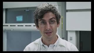 Hamilton Morris synthesizes 5-MeO-DMT