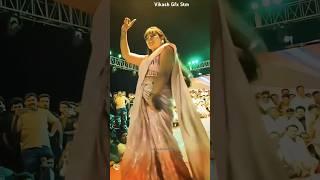 Kajal Raghvani Ka Khatrnak Dance Video Laika Na Chahi Difendar Bala #shorts #trending #viralvideo