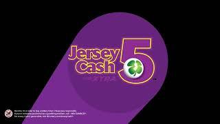 NJ Lottery | Jersey Cash 5 | How to Play