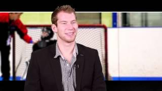 One on One with James Reimer