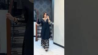 From no makeup to full Eid slay real quick ️ #hiraadeel #youtubeshorts #ytshorts #eiduladha2025