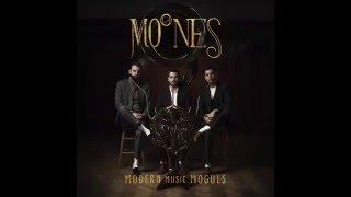 Moones - Nature's Generation Gap (Audio)